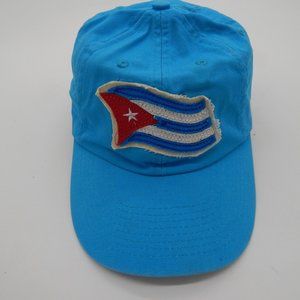 Cuba hat by Ku-Ho